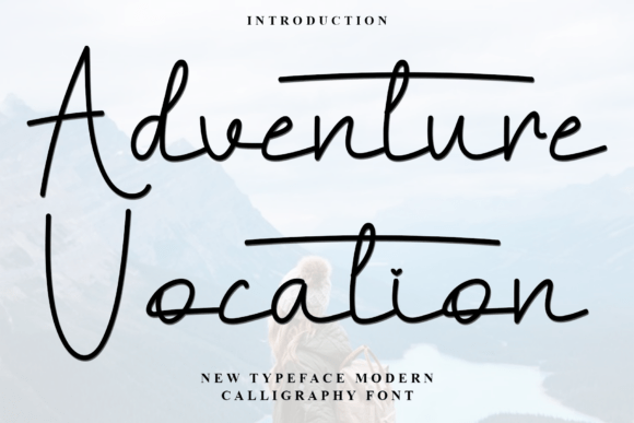 Adventure Vocation: A Festive Script for Editorial Magic
