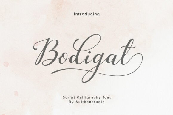 Bodigat