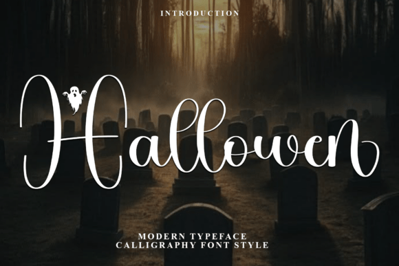 Bringing Hallowen to Life on My Handmade Labels