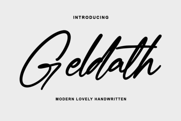 Geldath