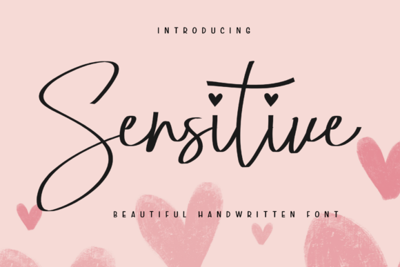 Make Your Brand Stand Out With Sensitive